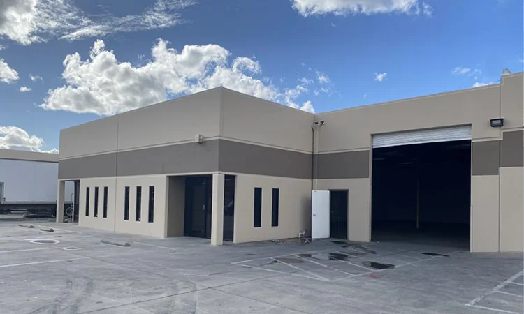 All Road Industrial (Norteam&eacute;rica) Co., Ltd.