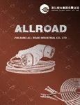 Libro de muestra de cables de refuerzo