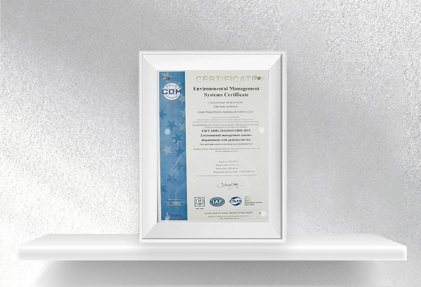 Certificado