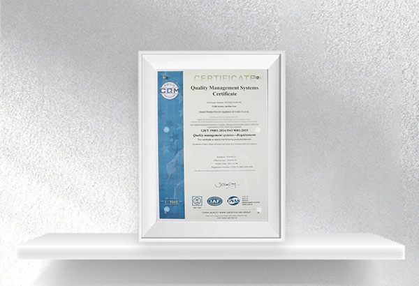 Certificado
