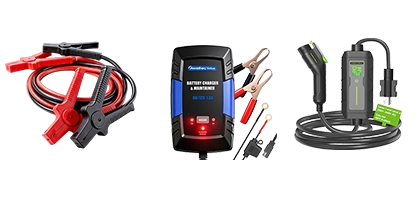 Accesorios para el coche